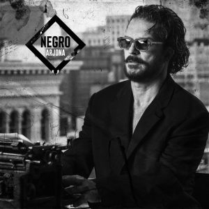 Ricardo Arjona – Negro (Album) (2021)